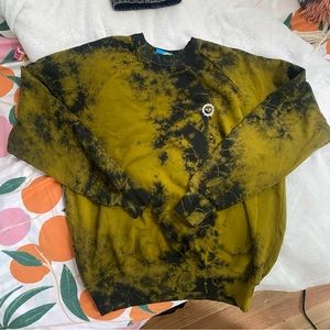 Big Bud Press Magic Waters Crewneck Sweater